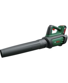 Bosch Повітродув садовий акумуляторний AAdvancedLeafBlower 36В-750 АКБ 1х2А·год ЗП 200км/год 3.5кг, фото  | SNABZHENIE.com.ua