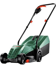 Bosch Газонокосарка мережева EasyRotak 32-205 1200Вт 32см 31л 25-65мм 11.1кг, фото  | SNABZHENIE.com.ua