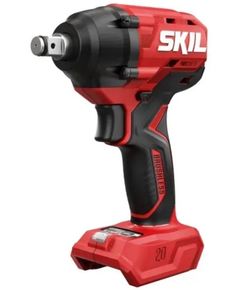 Skil Гайковерт ударний 3241 CA 20В безщітковий до 3350об·хв 500Нм 1кг без АКБ та ЗП, фото  | SNABZHENIE.com.ua