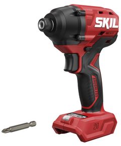 Skil Гвинтоверт імпульсний 3211 CA 20В безщітковий 1800·3500об·хв 200Нм 0.9кг без АКБ та ЗП, фото  | SNABZHENIE.com.ua
