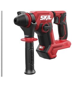 Skil Перфоратор акумуляторний 3821 CA SDS-plus 20В безщітковий 1.5Дж 2 режими 1.55кг без АКБ та ЗП, фото  | SNABZHENIE.com.ua