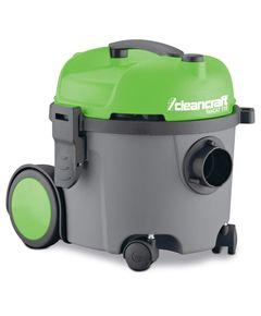 Промышленный пылесос Cleancraft flexCAT 110 (0.7 кВт, 10 л) (7003105), фото  | SNABZHENIE.com.ua