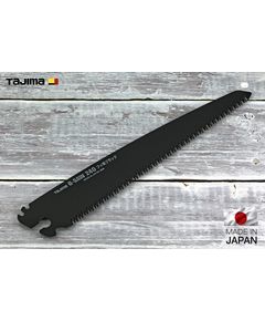 Сменное полотно TAJIMA (Япония) G-SAW для садовых пил с фторопластовым покрытием 0,9 мм 240 мм 9 TPI, фото  | SNABZHENIE.com.ua