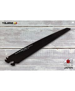 Сменное полотно TAJIMA (Япония) G-SAW для садовых пил с фторопластовым покрытием 0,7 мм 240 мм 9 TPI, фото  | SNABZHENIE.com.ua