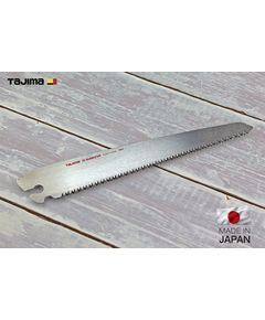 Сменное полотно TAJIMA (Япония) G-SAW  для садовых пил 0,7 мм 210 мм  9 TPI, фото  | SNABZHENIE.com.ua