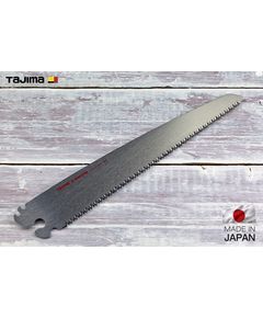 Сменное полотно TAJIMA (Япония) G-SAW для садовых пил 0,7 мм 240 мм 9 TPI, фото  | SNABZHENIE.com.ua