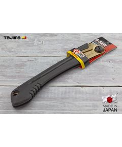 Ручка для складной пилы TAJIMA (Япония) G-Saw NG-G 240мм золото, фото  | SNABZHENIE.com.ua