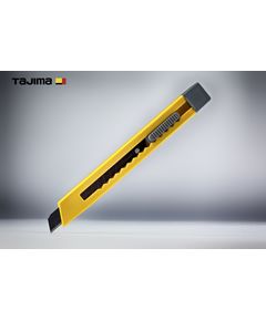 Нож строительный 9 мм TAJIMA (Япония) LC305Р автоматический фиксатор, фото  | SNABZHENIE.com.ua