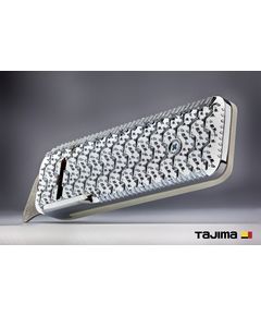Рашпиль для гипсокартона TAJIMA (Япония) S130C средний зуб 130 мм, фото  | SNABZHENIE.com.ua