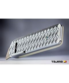 Рашпиль для гипсокартона TAJIMA (Япония) S130S мелкий зуб 130 мм, фото  | SNABZHENIE.com.ua