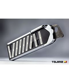 Рубанок рашпиль для гипсокартона TAJIMA (Япония) TBY-SH130 сверх твердый керамика 130 мм, фото  | SNABZHENIE.com.ua