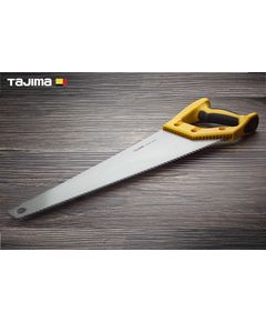 Ножовка ручная по дереву TAJIMA (Япония) PUT-450 мм, фото  | SNABZHENIE.com.ua
