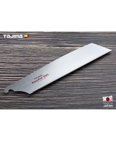 Сменное полотно TAJIMA (Япония) Japan Pull GNB265 0,6 мм 265 мм 16 TPI, фото  | SNABZHENIE.com.ua