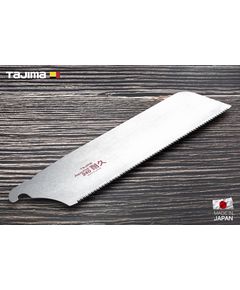 Сменное полотно TAJIMA (Япония) Japan Pull 0,6 мм 240 мм 16 TPI, фото  | SNABZHENIE.com.ua