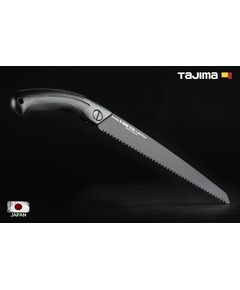 Пила садовая TAJIMA (Япония) G-SAW в чехле 270 мм 9 TPI, фото  | SNABZHENIE.com.ua
