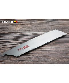 Сменное полотно TAJIMA (Япония) Japan Pull GNB-265CH скоростное 0,7 мм 265 мм 10 TPI, фото  | SNABZHENIE.com.ua