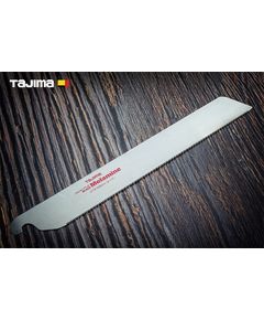 Сменное полотно TAJIMA (Япония) Japan Pull 0,6 мм 240 мм 17 TPI, фото  | SNABZHENIE.com.ua