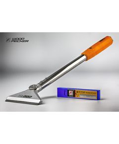 Скребок ударный для снятия краски Woodpeker 380мм  FD775-30, фото  | SNABZHENIE.com.ua