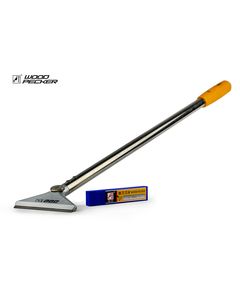 Скребок ударный для снятия краски Woodpeker 680мм  FD775-60, фото  | SNABZHENIE.com.ua