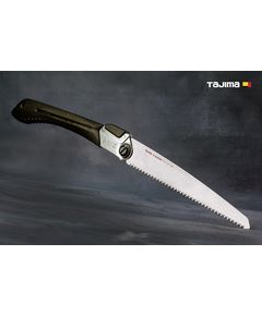 Ножовка ручная по дереву TAJIMA (Япония) G-SAW GK-G240 универсальная складная 240 мм, фото  | SNABZHENIE.com.ua