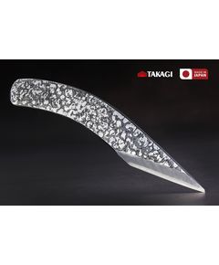 Универсальный кованый нож TAKAGI Kiridashi (Япония) 200 мм, фото  | SNABZHENIE.com.ua