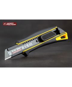 Нож строительный 18мм автофиксатор Woodpecker FD-7821, фото  | SNABZHENIE.com.ua