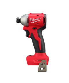 Шуруповерт ударный аккумуляторный бесщёточный MILWAUKEE (190Нм) M18 BLIDR-0 (каркас), фото  | SNABZHENIE.com.ua