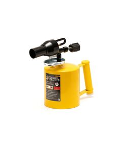 Лампа паяльная бензиновая MASTERTOOL 1.0 л 1100°С 32 мм 1200 г/час 0.25 МПа 44-5210, фото  | SNABZHENIE.com.ua