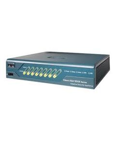 Cisco Межсетевой экран Cisco ASA 5505 Appliance with SW, 10 Users, 8 ports, DES, фото  | SNABZHENIE.com.ua