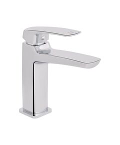Смеситель для раковины Qtap Tern QTTER2701CRM47584 Chrome, фото  | SNABZHENIE.com.ua