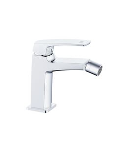 Смеситель для биде Qtap Tern QTTER255CRM47589 Chrome, фото  | SNABZHENIE.com.ua