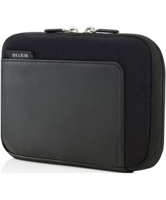 Belkin HDD 2.5" Classic HDD Case (Neoprene+leather) Black, фото  | SNABZHENIE.com.ua