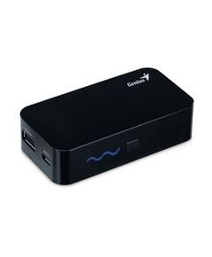 Genius ECO-u521[Black], фото  | SNABZHENIE.com.ua