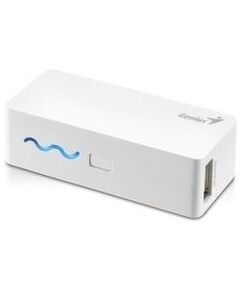 Genius ECO-u521[White], фото  | SNABZHENIE.com.ua