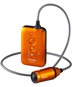 Panasonic HX-A100[Orange], фото  | SNABZHENIE.com.ua