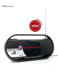 Philips AZ1890T/12, фото  | SNABZHENIE.com.ua