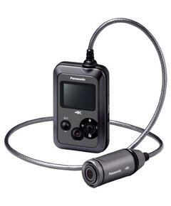 Panasonic HX-A500, фото  | SNABZHENIE.com.ua