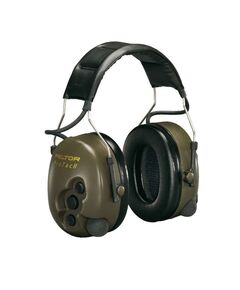3M Peltor ProTac II Olive Green, фото  | SNABZHENIE.com.ua