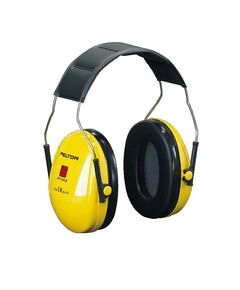 3M Peltor Optime I H510A Yellow, фото  | SNABZHENIE.com.ua