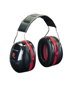3M Peltor Optime III H540A Black, фото  | SNABZHENIE.com.ua