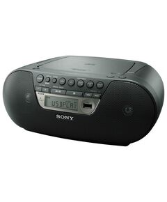 Sony ZS-PS30, фото  | SNABZHENIE.com.ua