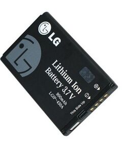 LG LGIP-430A (900 mAh), фото  | SNABZHENIE.com.ua