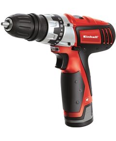 Einhell TC-CD 12Li, фото  | SNABZHENIE.com.ua