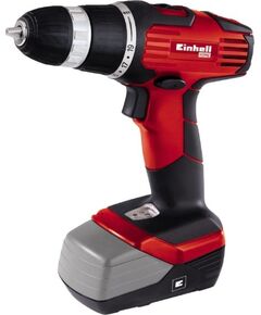 Einhell TH-CD 18-2 1h, фото  | SNABZHENIE.com.ua