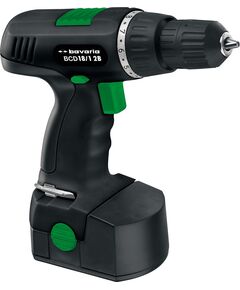 Einhell BCD 18/1 2B, фото  | SNABZHENIE.com.ua