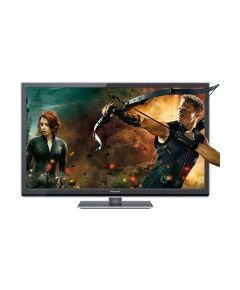 Panasonic TX-PR42ST50, фото  | SNABZHENIE.com.ua