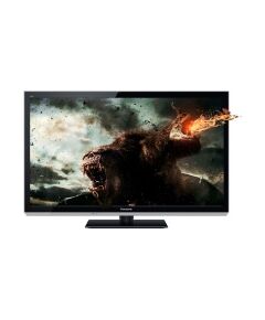 Panasonic TX-PR42UT50, фото  | SNABZHENIE.com.ua