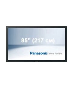 Panasonic TH-85VX200, фото  | SNABZHENIE.com.ua
