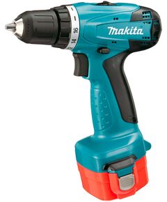 Makita 6271DWPE, фото  | SNABZHENIE.com.ua