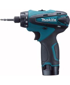 Makita DF030DWE, фото  | SNABZHENIE.com.ua